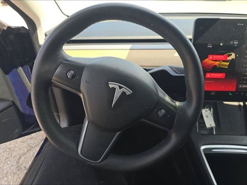 Used 2023 Tesla Model 3 Standard Range RWD image 4