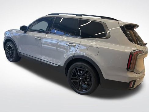 Used 2023 Kia Telluride SX Prestige X-Line image 4