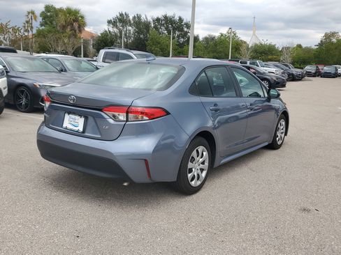 Used 2024 Toyota Corolla LE image 6