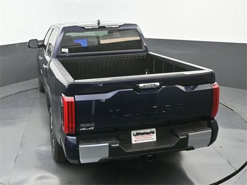 New 2026 Toyota Tundra Limited image 29