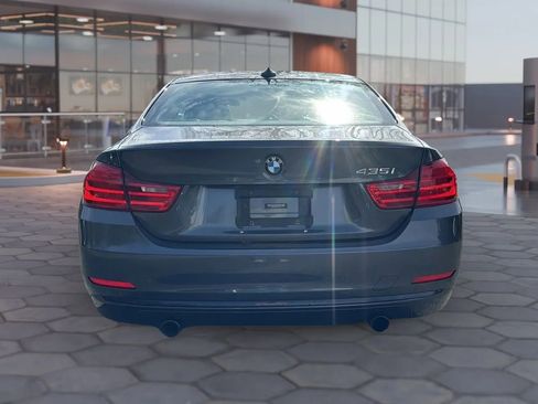 Used 2014 BMW 435i Coupe image 6
