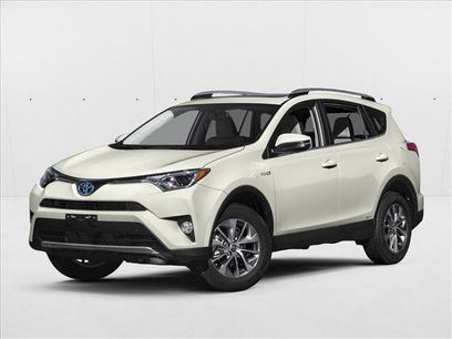 Used 2016 Toyota RAV4 Limited