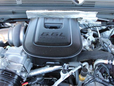 Used 2015 GMC Sierra 2500 Denali w/ Duramax Plus Package image 35