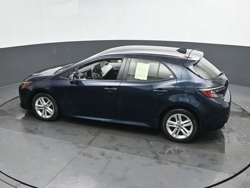 Used 2020 Toyota Corolla SE image 42