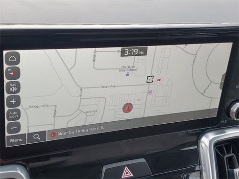 Certified 2023 Kia Sorento SX image 27