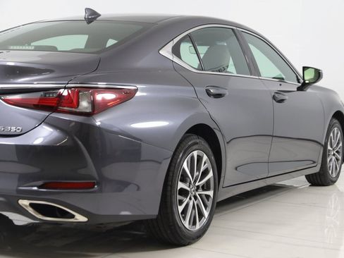 Used 2023 Lexus ES 350 w/ Accessory Package (Z2) image 44
