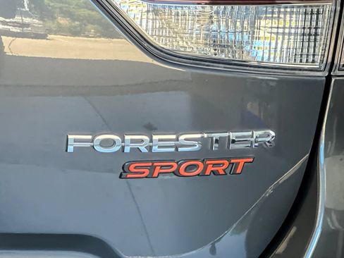 Used 2023 Subaru Forester Sport AWD/4WD image 25