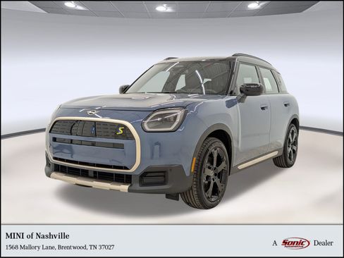 New 2026 MINI Cooper Countryman SE image 1