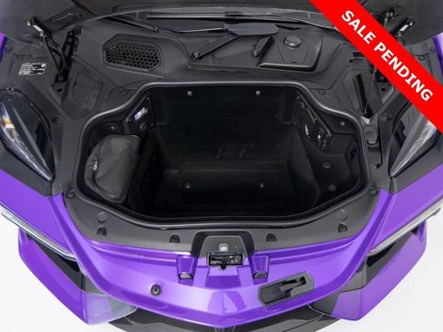 Used 2024 Lamborghini Revuelto AWD/4WD image 54