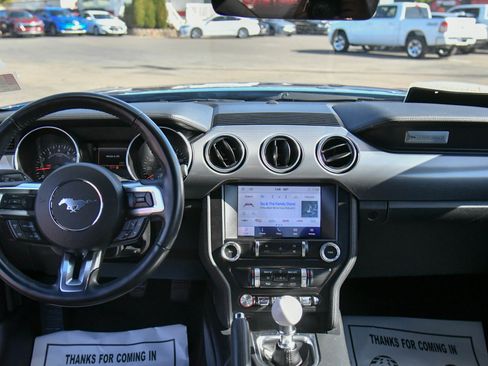 Used 2022 Ford Mustang GT w/ Equipment Group 301A image 36