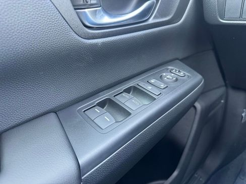 New 2026 Honda CR-V EX image 12
