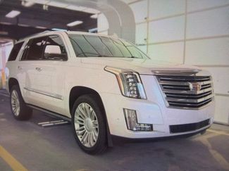 Used 2020 Cadillac Escalade Platinum RWD video 1
