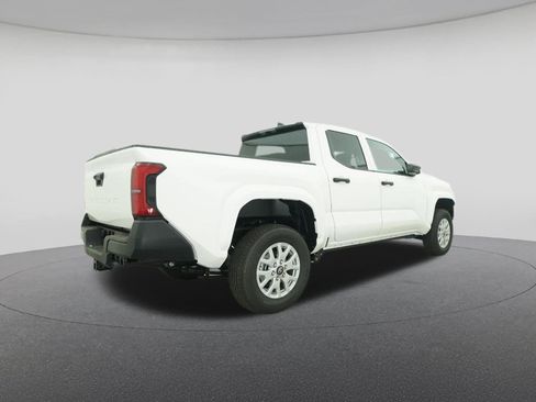 New 2026 Toyota Tacoma SR image 25