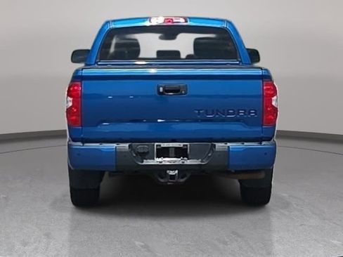 Used 2018 Toyota Tundra SR5 w/ TRD Sport Package AWD/4WD image 6