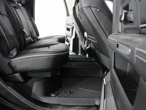 Used 2025 RAM 2500 Rebel w/ Rebel Level 2 Equipment Group image 23