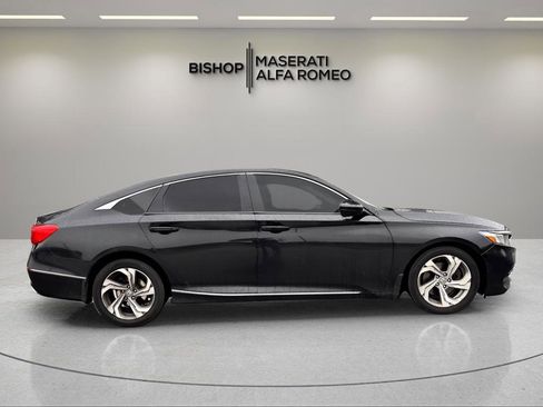 Used 2019 Honda Accord EX-L image 7