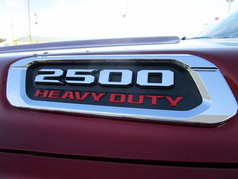 New 2026 RAM 2500 Tradesman AWD/4WD image 17