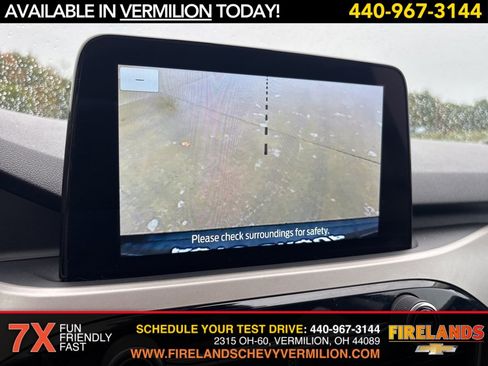 Used 2022 Ford Escape SE w/ SE Sport Appearance Package image 29