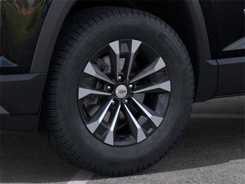 New 2026 Chevrolet Equinox LT w/ Safety and Technology Package image 9