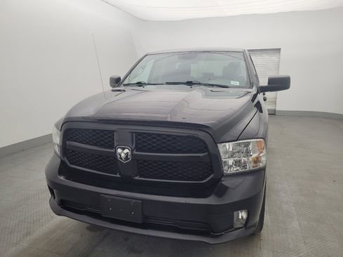 Used 2019 RAM 1500 Express image 15