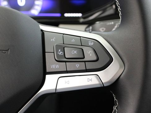 New 2026 Volkswagen Taos S image 22