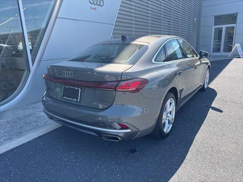 Used 2025 Audi A5 2.0T Premium Plus w/ Premium Plus AWD/4WD image 33