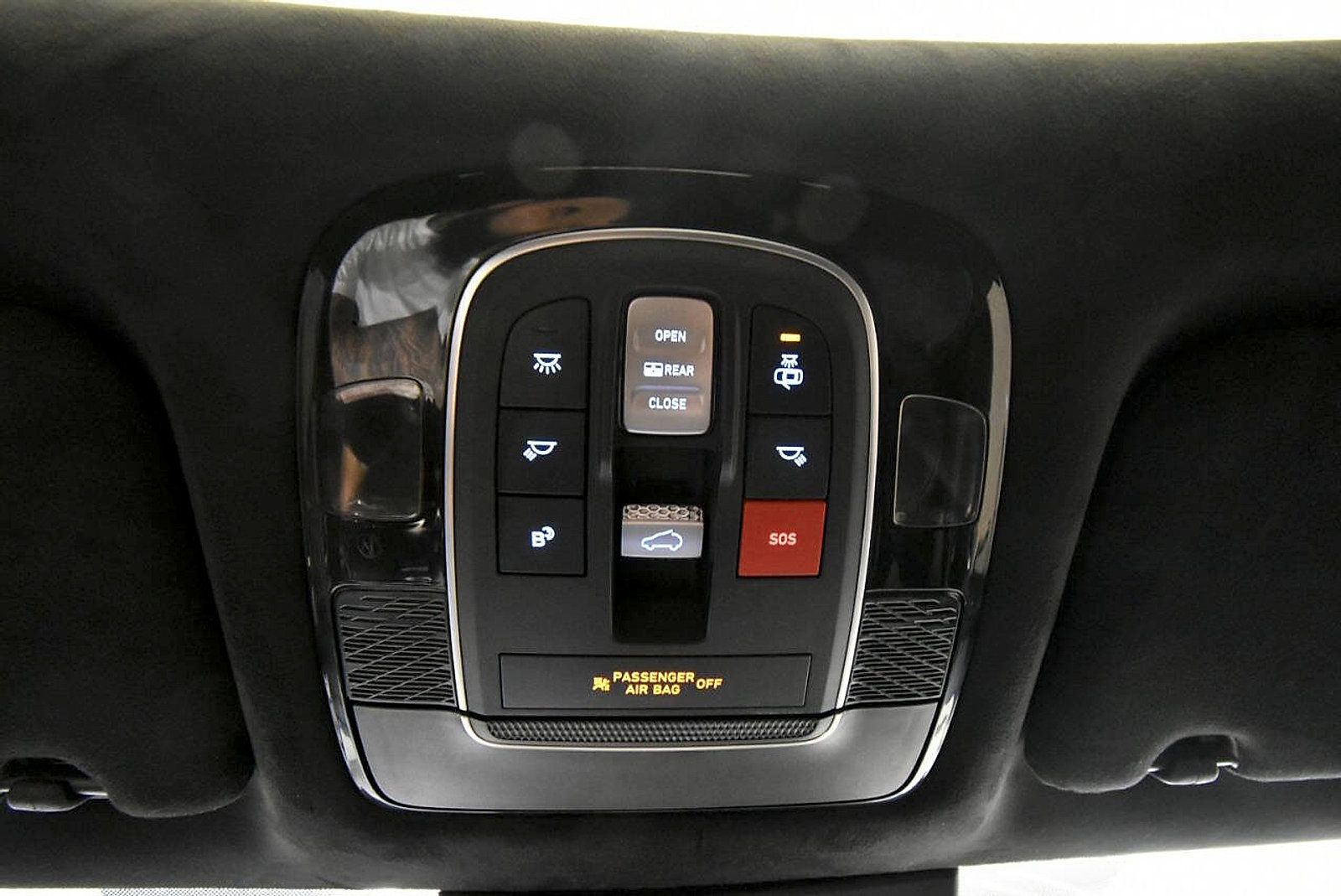 Used 2024 Hyundai Palisade Calligraphy AWD/4WD image 45
