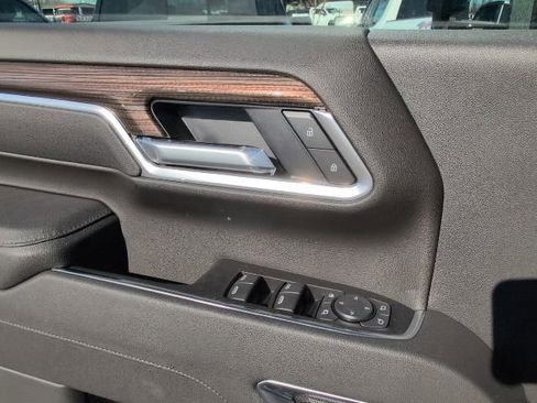 New 2026 Chevrolet Silverado 3500 LT w/ Texas Edition image 15