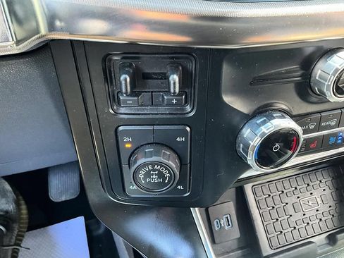 Used 2023 Ford F150 Raptor w/ Raptor Carbon Fiber Package AWD/4WD image 23