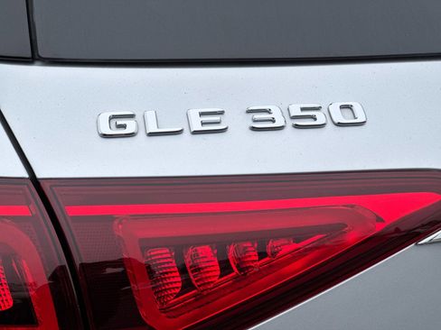 Certified 2020 Mercedes-Benz GLE 350 4MATIC image 27