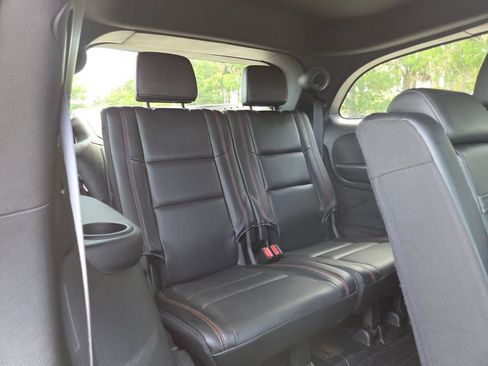 Used 2023 Dodge Durango GT RWD image 20