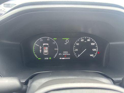 Used 2025 Honda CR-V Sport image 15