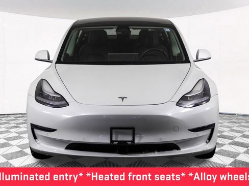 Used 2020 Tesla Model 3 Standard Range Plus image 7