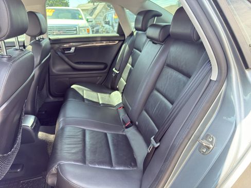 Used 2006 Audi A4 2.0T AWD/4WD image 16