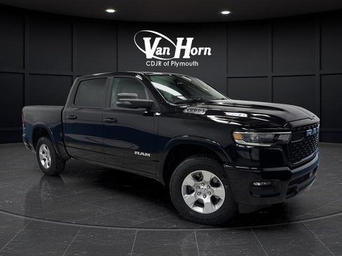 New 2026 RAM 1500 Big Horn image 41