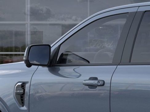 New 2025 Ford Ranger Lariat w/ FX4 Off-Road Package image 20