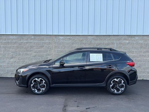 Used 2023 Subaru Crosstrek 2.5i Limited AWD/4WD image 37