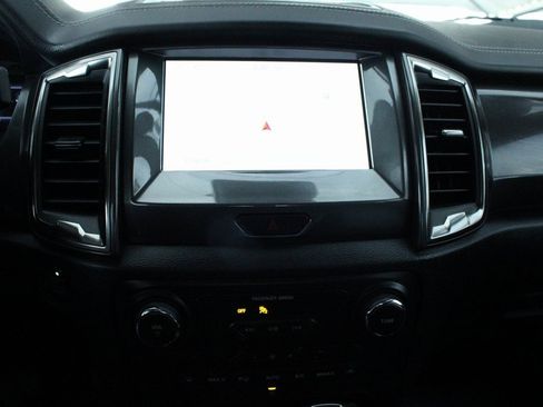 Used 2021 Ford Ranger Lariat w/ Equipment Group 501A High image 5