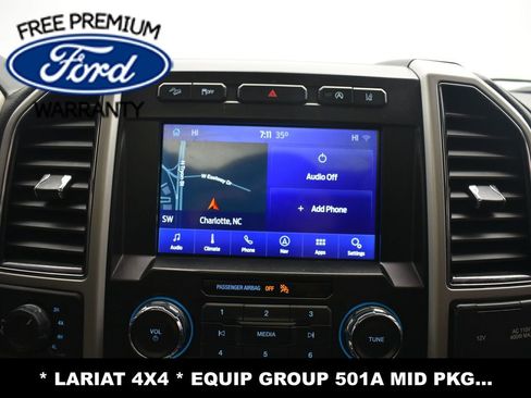 Used 2020 Ford F150 Lariat image 15