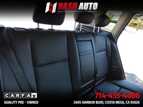 Used 2015 Mercedes-Benz GLK 350 4MATIC image 36