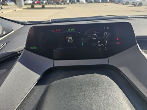 New 2026 Toyota Prius Plug-In Hybrid image 19