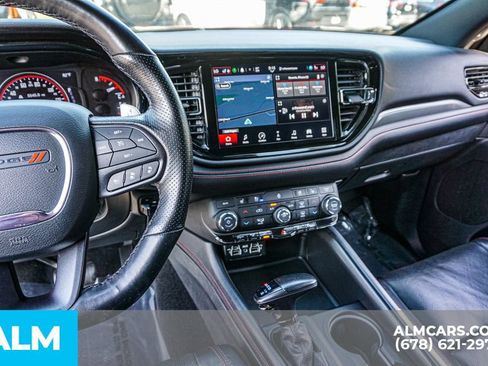 Used 2024 Dodge Durango GT AWD/4WD image 34
