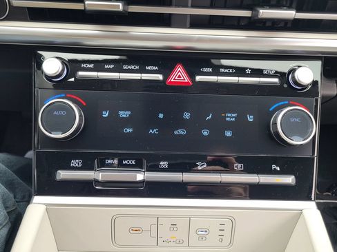 Certified 2026 Hyundai Santa Fe SEL AWD/4WD image 48