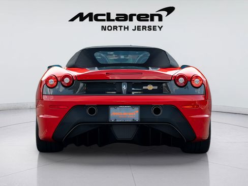 Used 2009 Ferrari F430 Scuderia RWD image 17