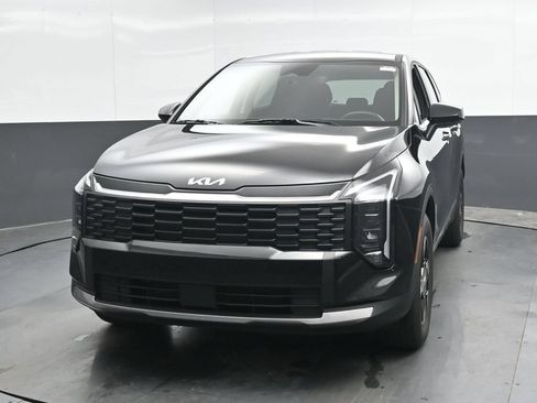 Used 2026 Kia Sportage LX AWD/4WD image 6