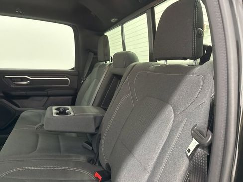 Used 2022 RAM 1500 Big Horn image 16