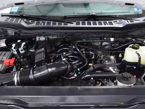 Used 2024 Ford F250 XL w/ STX Appearance Package AWD/4WD image 21