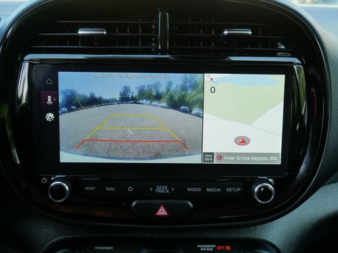 Certified 2024 Kia Soul S FWD image 27