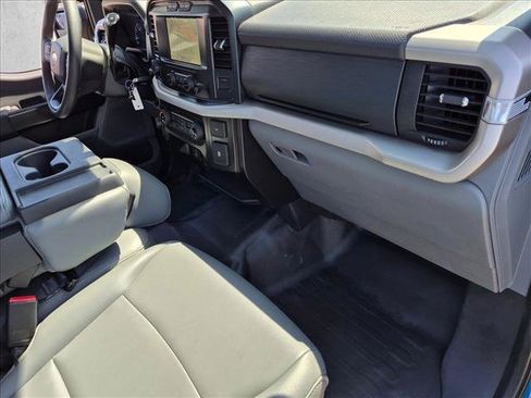 Used 2021 Ford F150 XL w/ Equipment Group 101A High RWD image 20