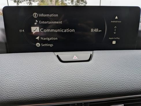 New 2026 MAZDA CX-70 SC Plus image 21